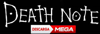 descargar death note español latino mega