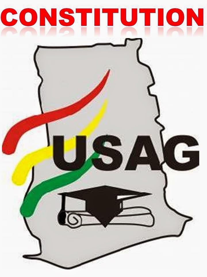  USAG CONSTITUTION