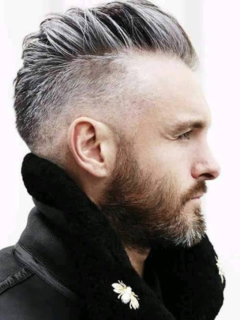 style rambut yang smart