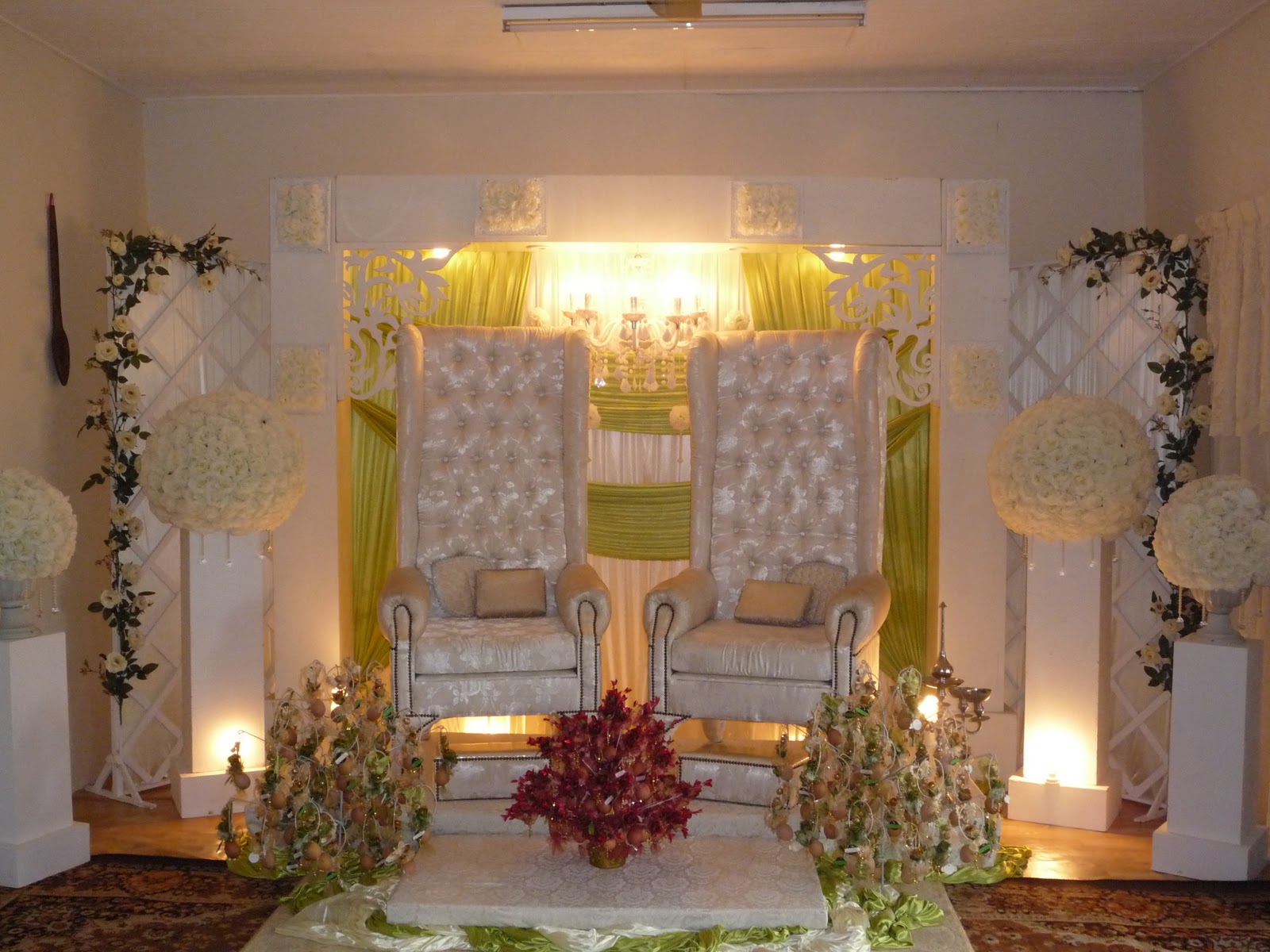 Balqis eksklusif 0176510858: pelamin.