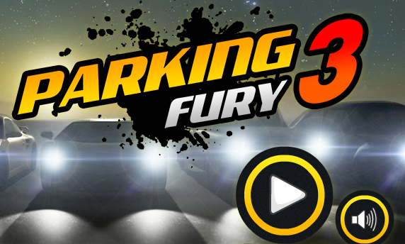 Free Play Parking Fury 3 Online games