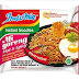 Indomie-Mi Goreng Instant Noodles Goreng Flavor Hot Spicy