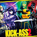 Kick-Ass 2 Black Box Repack