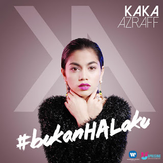 Kaka Azraff - Bukan Hal Aku (feat. Sleeq) MP3