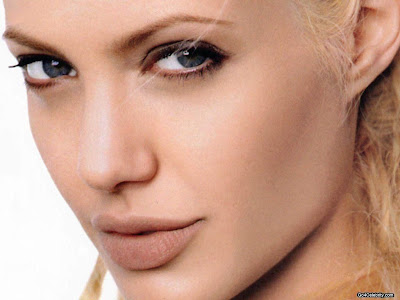 Angelina Jolie sexy wallpaper 5