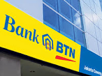 Loker Bank BTN Terbaru November 2014