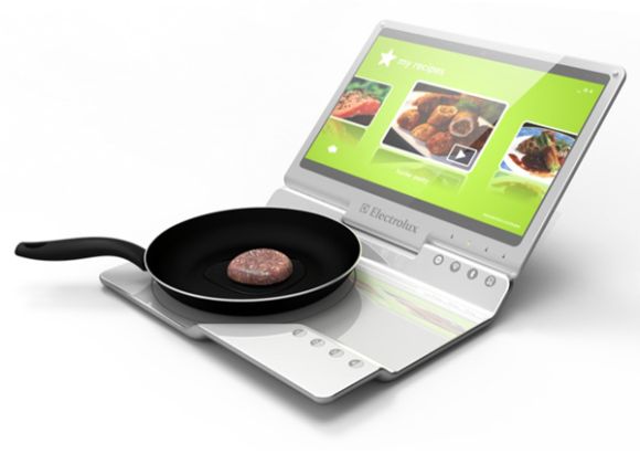 15 Innovative and Cool Induction Gadgets 
