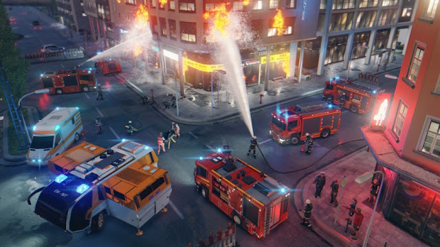 Emergency 2016 Game Download Photo