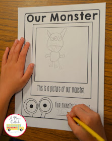 Click for a fun behavior management tool for your classroom. Your Classroom Monster will keep you students on task and focused on good behavior while having fun.