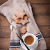 Receta de galletas de vainilla y canela