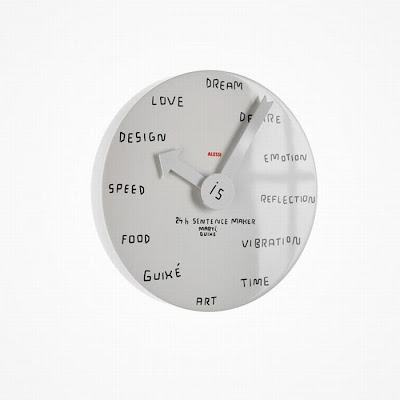 Cool Clock