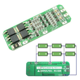 Baterai Management System