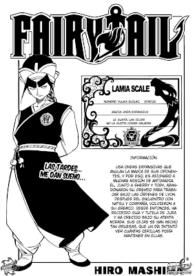 Fairy Tail 355 Manga