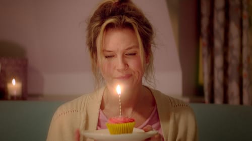 Bridget Jones' Baby 2016 en español completa