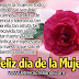 FELIZ DIA A TODAS