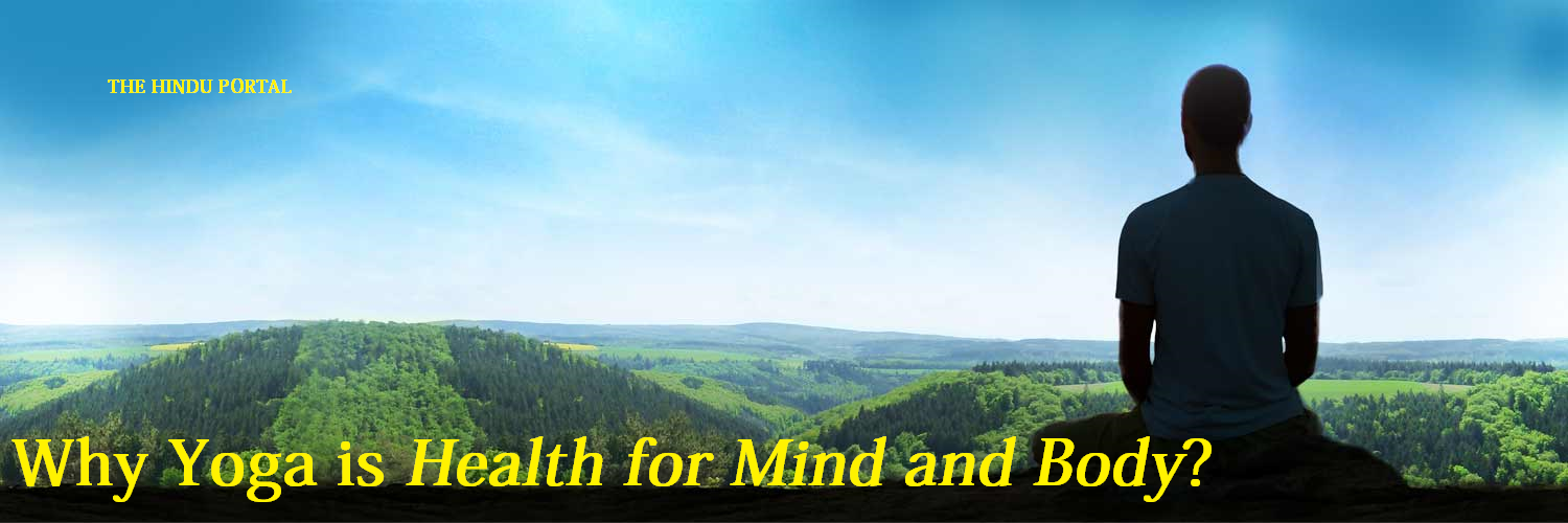 Health for Mind and Body