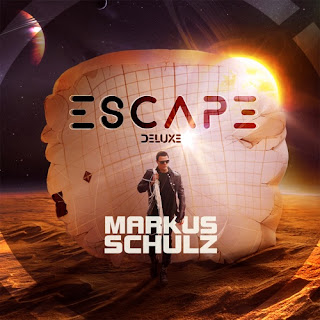 Markus Schulz - Escape [Deluxe] [iTunes Plus AAC M4A]