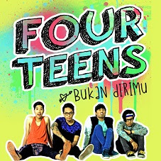 Fourteens - Bukan Dirimu