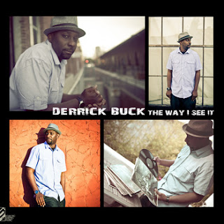 Derrick Buck+The way I see it