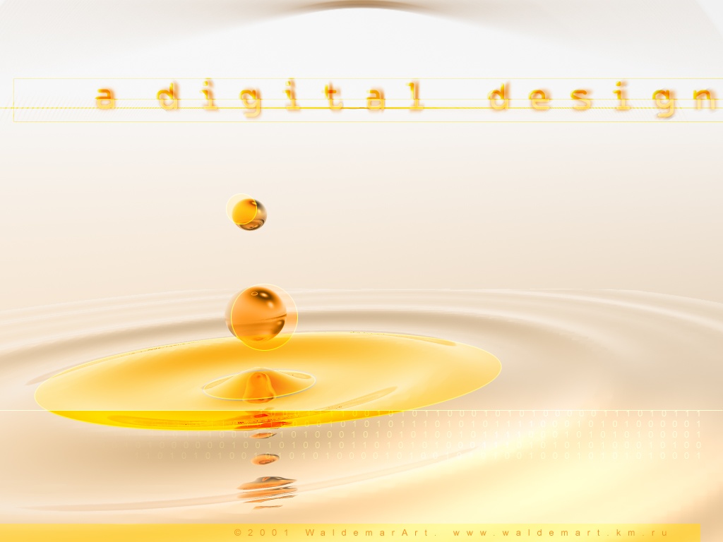 free wallpaper desktop - digital design. Posted: 22 Dec 2010 05:47 AM ...