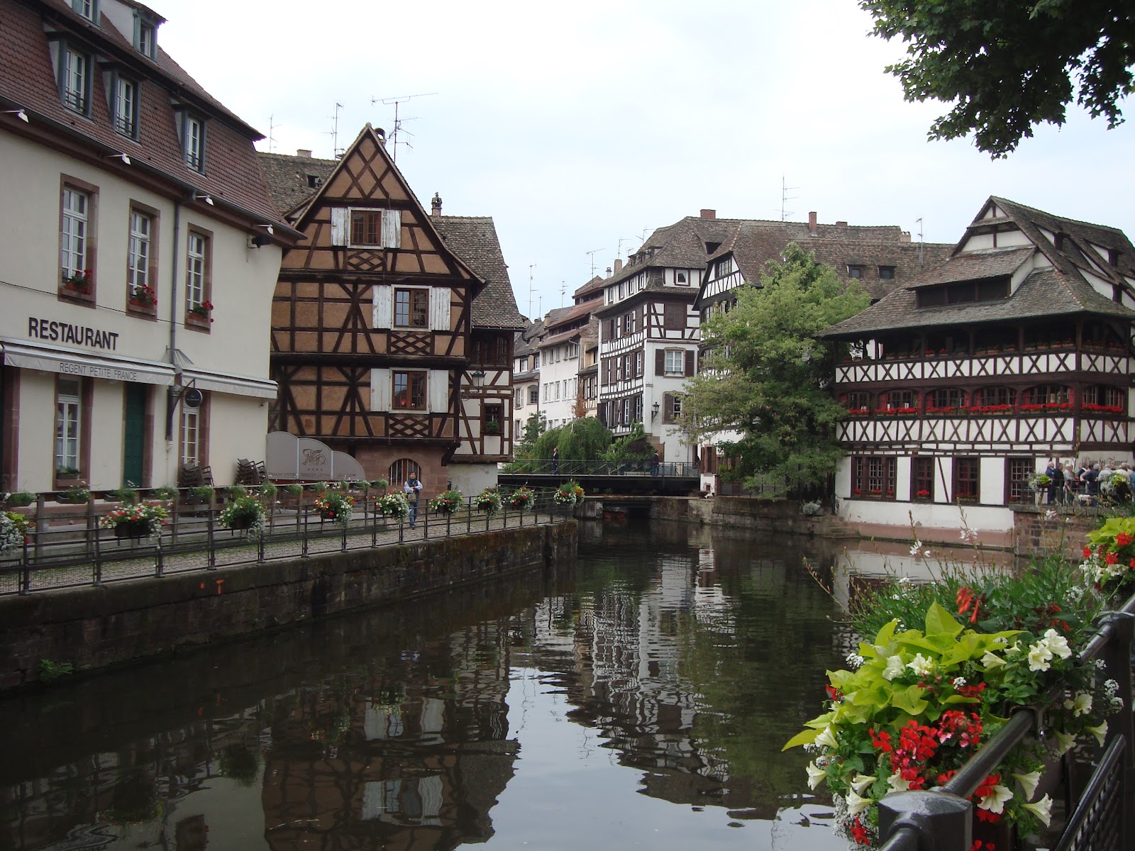 Travel  Adventures: Strasbourg. A voyage to Strasbourg, Alsace ...