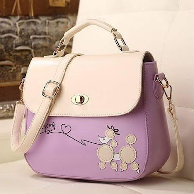 Jual Tas Wanita Kulit,