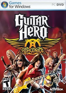 Download Guitar Hero: Aerosmith (PC)