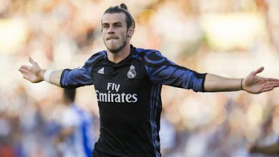  Bale được Real tưởng thưởng bằng bản hợp đồng mới giá trị