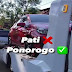 Viral di Ponorogo, Pengantin Perempuan Dihadiahi Mobil Baru