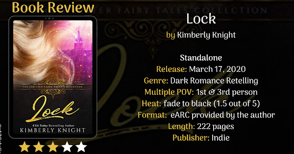 Lock by Kimberly Knight