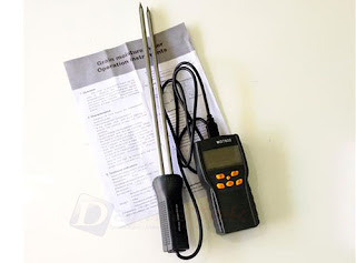 Darmatek Moisture Meter