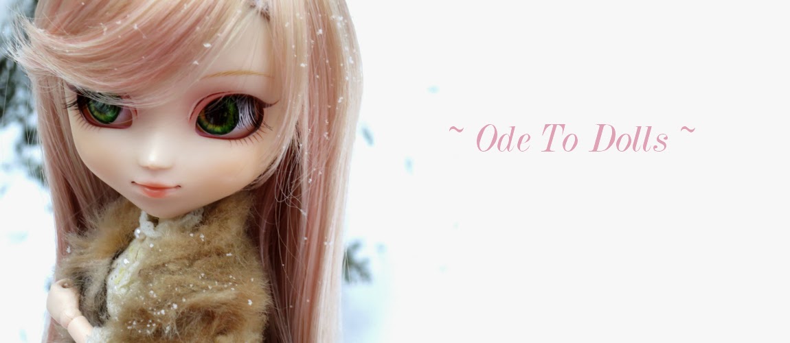 '~Ode To Dolls~'