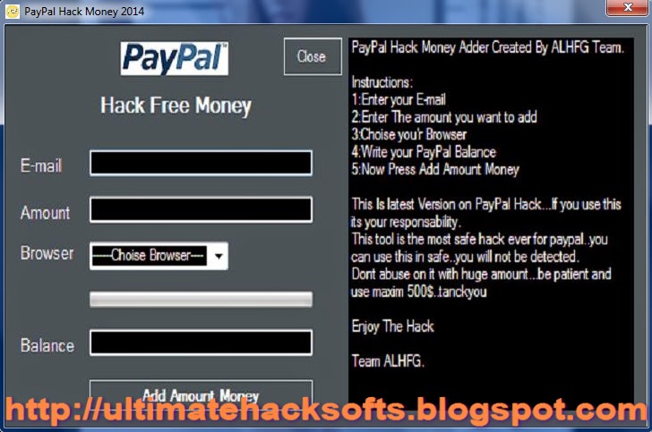 Hack Paypal 2018 Paypal Hack Free Paypal Unlimited - bloxawards com at wi bloxawards com earn robux by doing simple