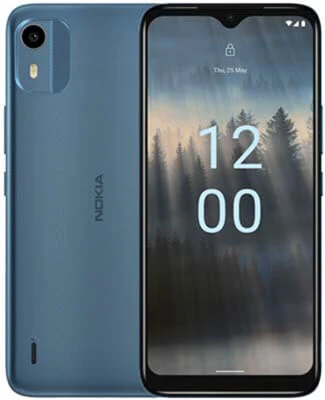 مواصفات و سعر Nokia C12
