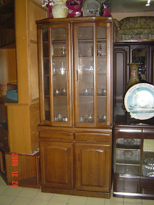 Cabinet Salvage