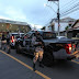 Covid-19: Polícia Militar fiscaliza fechamento de lojas do comércio de rua em Salvador