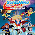 Download Movie DC Super Hero Girls Hero of The Year (2016) HDRip Subtitle Indonesia