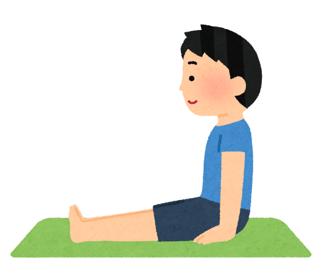 ヨガの杖のポーズ のイラスト 男性 かわいいフリー素材集 いらすとや ヨガの杖のポーズ のイラスト 男性 かわいいフリー素材集 いらすとや