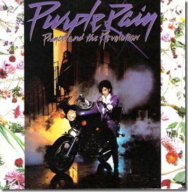 Prince - Purple Rain