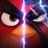 Gambar angry birds evolution