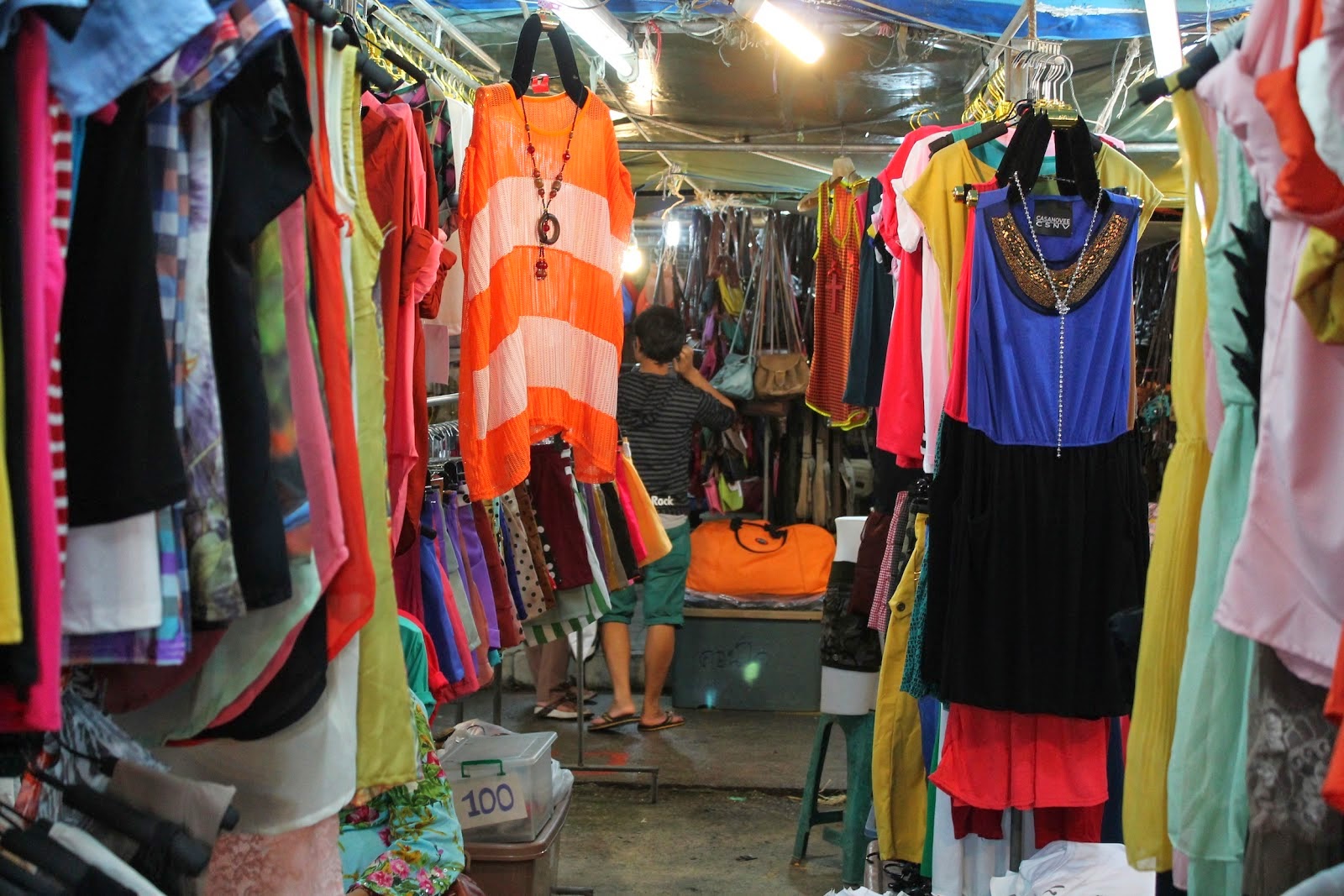 Grosir Baju  Korea  Di Tanah  Abang  Pasar Grosir Tanah  