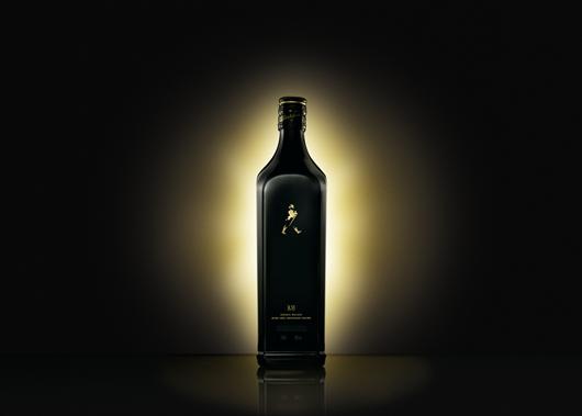 Not even Johnnie Walker Black Label can save me from the awareness of this