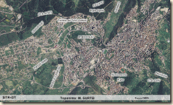 Quando la microtoponomastica ci parla in Illirico