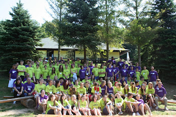 Teen Games Slovakia 2011