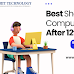 Best Short-Term Computer Courses After 12th Class