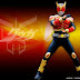 Game Kamen Rider Kuuga