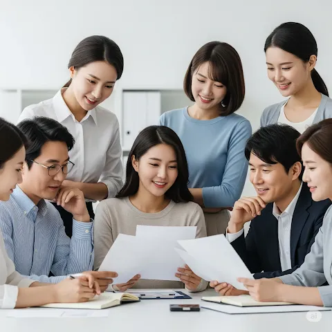 종합소득세 환급 관련 참고 이미지