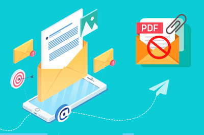 Pdf Attachments Being Blocked By Gmail