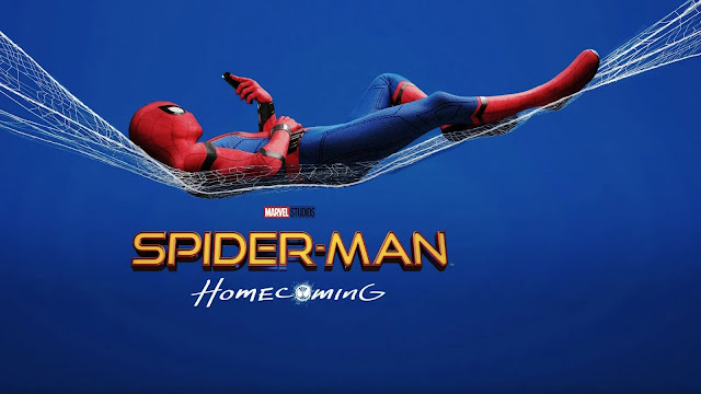Spider Man HomeComing 2017 Dual Audio Movie Download
