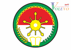 Logo Dharma Wanita Persatuan (DWP)